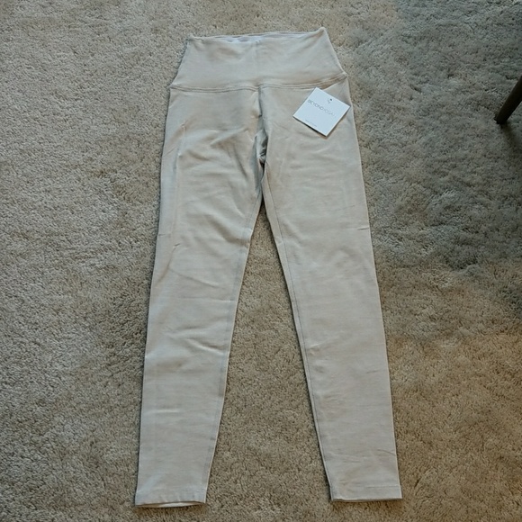 Beyond Yoga Other - Beyond Yoga leggings
